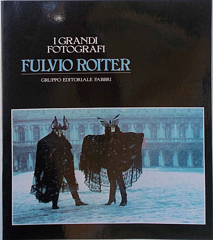 Fulvio Roiter.