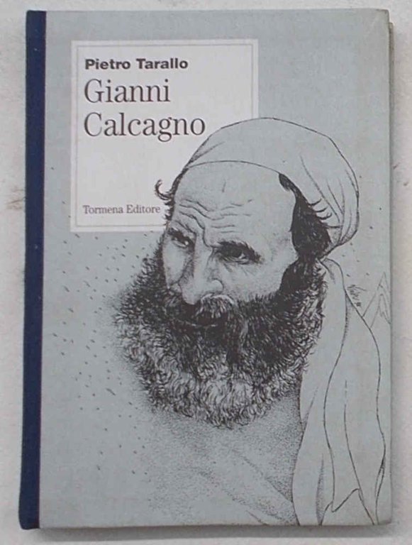 Gianni Calcagno.