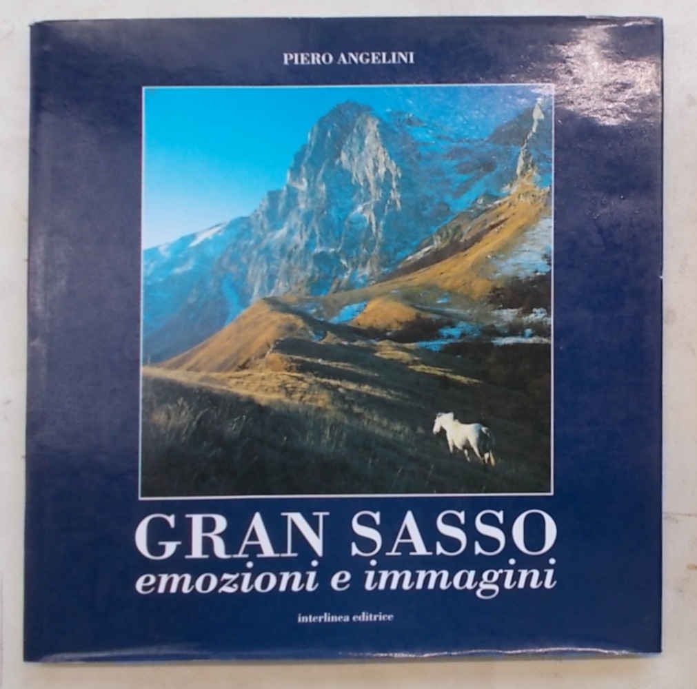 Gran Sasso emozioni e immagini.