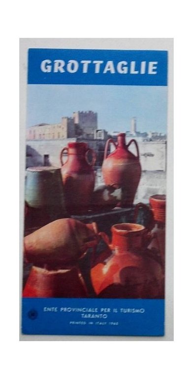 Grottaglie.