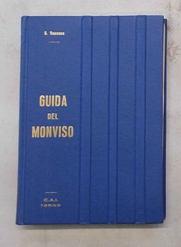 Guida del Monviso.