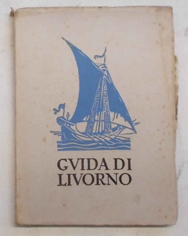 Guida di Livorno.