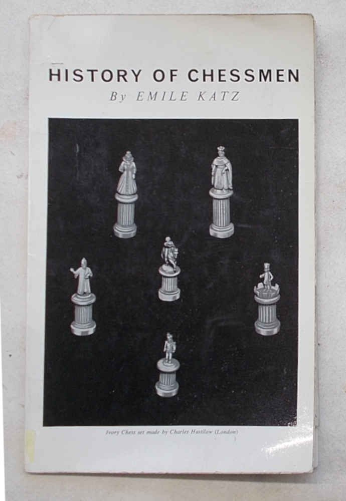 History of Chessmen.