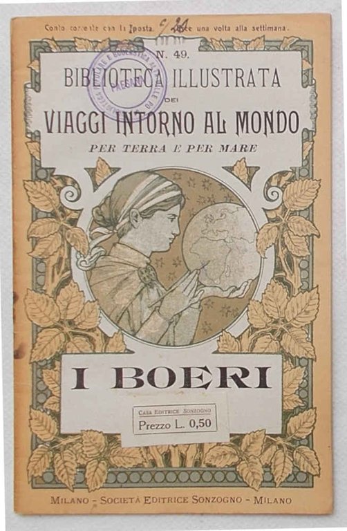 I Boeri.