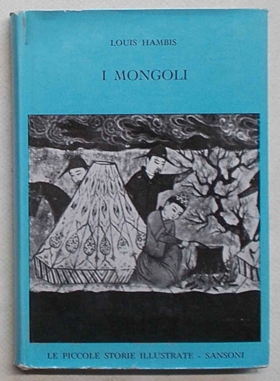 I Mongoli.