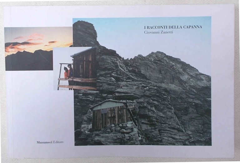 I racconti della capanna.