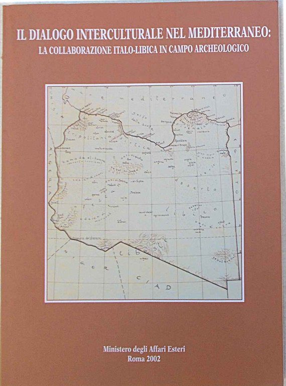 Il dialogo interculturale nel Mediterraneo: la col