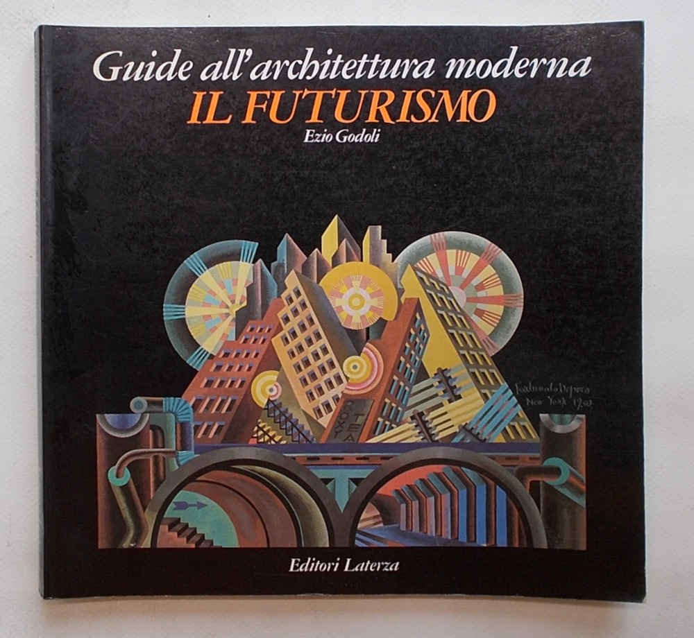 Il futurismo.