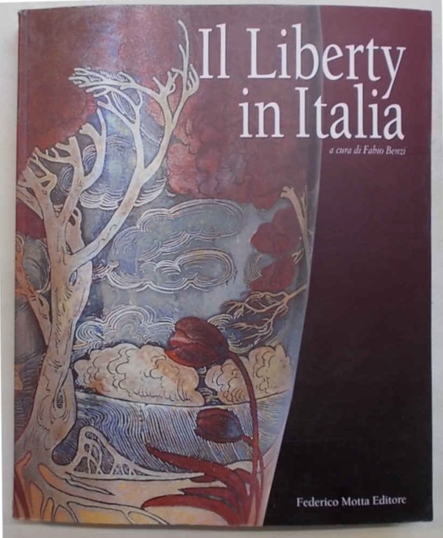 Il Liberty in Italia.