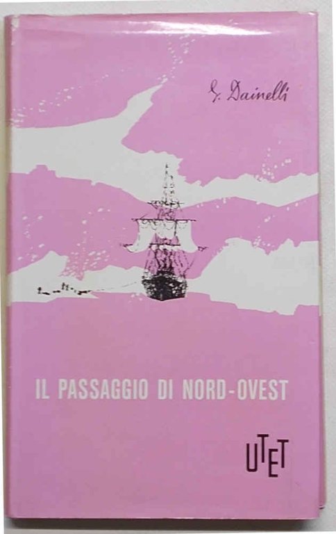 Il passaggio di nord-ovest.