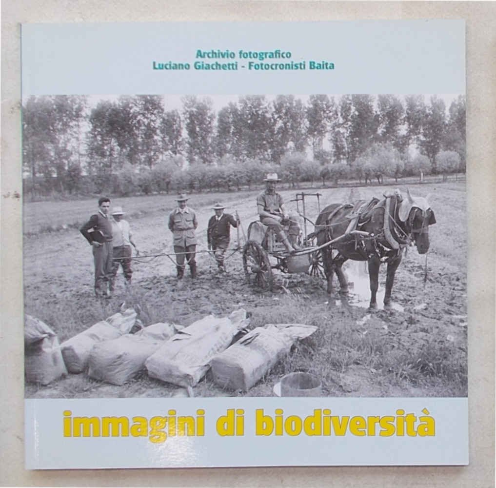 Immagini di biodiversità.