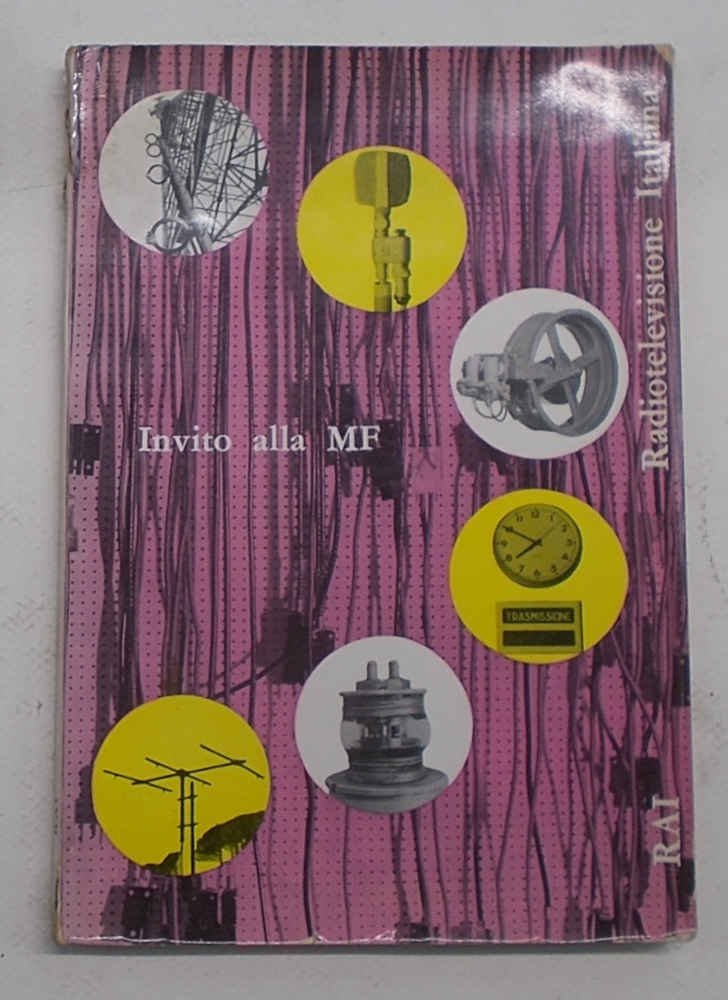 Invito alla MF.