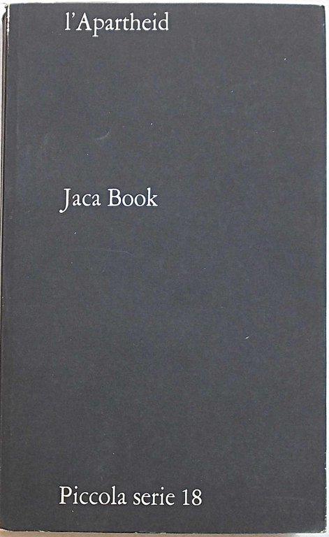 l'Apartheid suoi effetti sull'educazione la scienza la cultura e l'informazione …