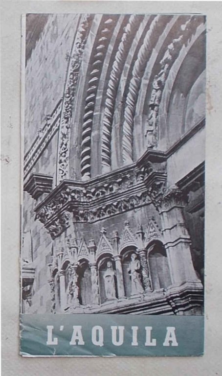 L'Aquila.