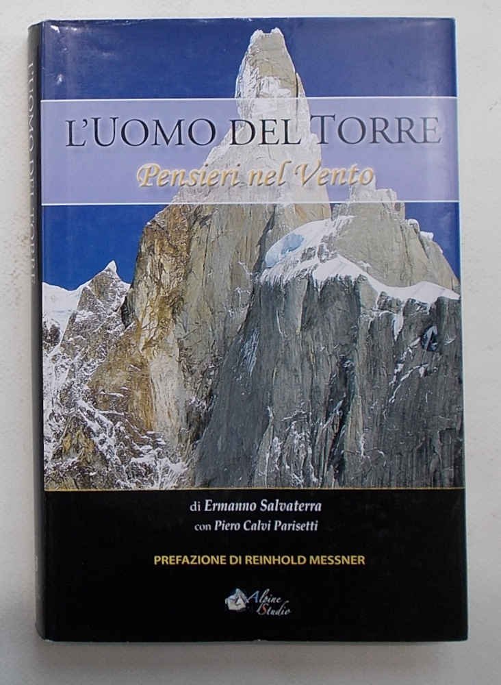 L'uomo del Torre. Pensieri nel Vento.