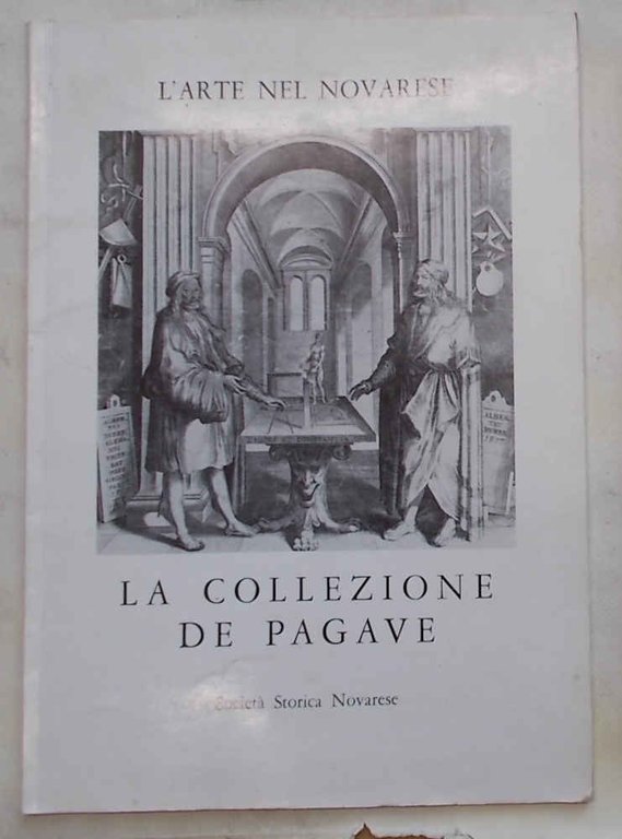 La collezione De Pagave. (Le stampe dell'Archivio di Stato di …