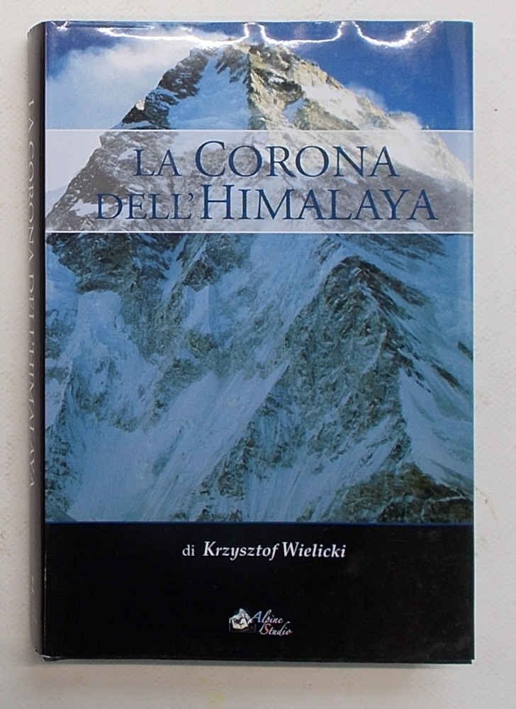 La corona dell'Himalaya.