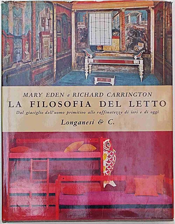 La filosofia del letto.