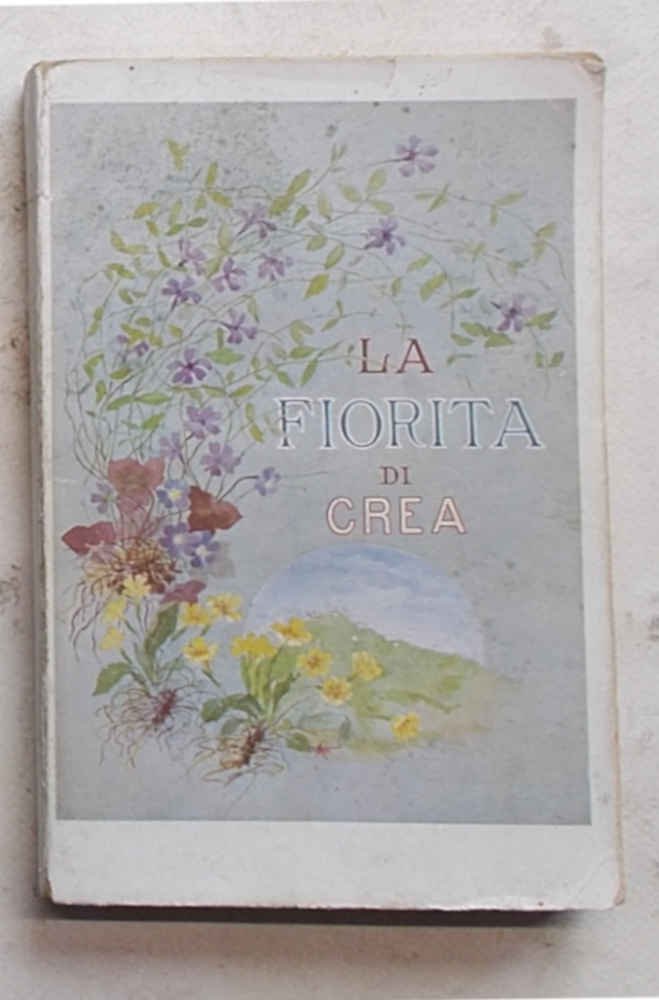 La Fiorita di Crea.