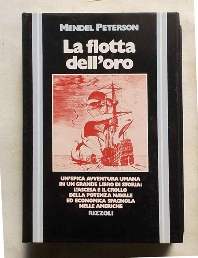 La flotta dell'oro.