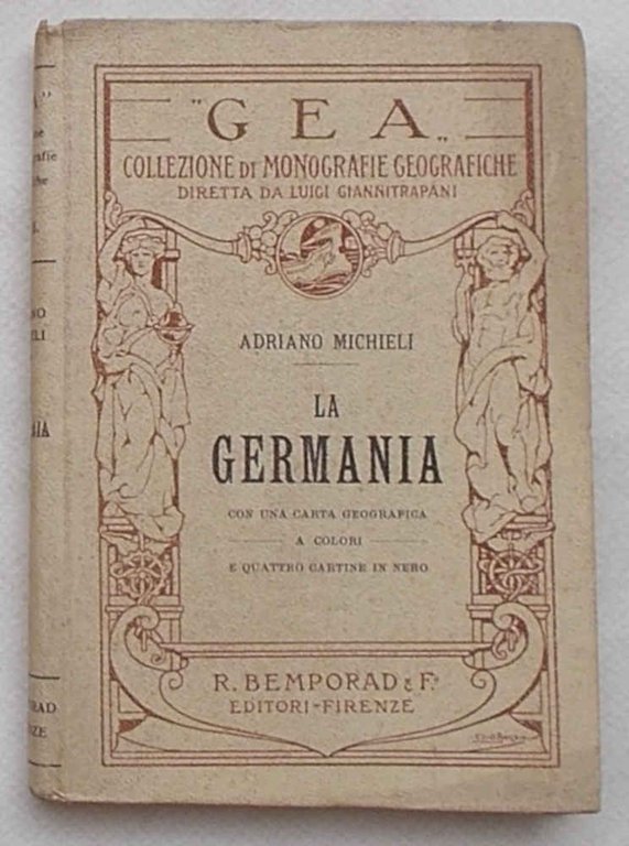 La Germania.