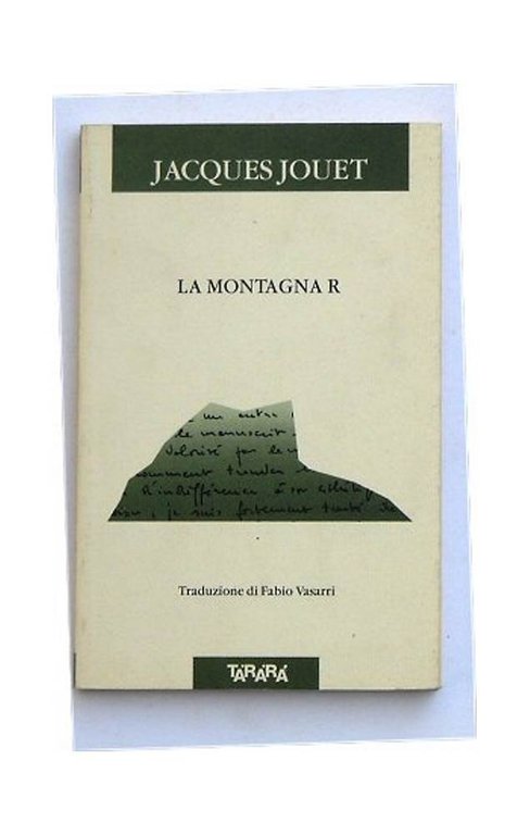 La montagna R.
