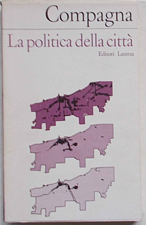 La politica della città.