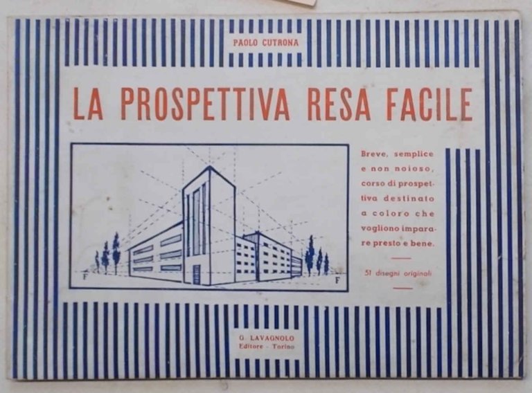 La prospettiva resa facile.