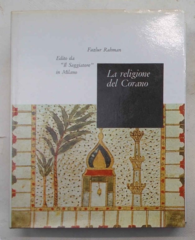 La religione del Corano.