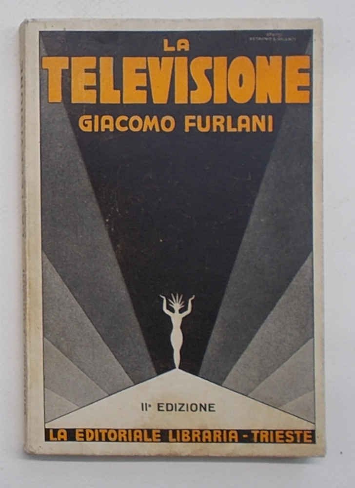 La televisione.