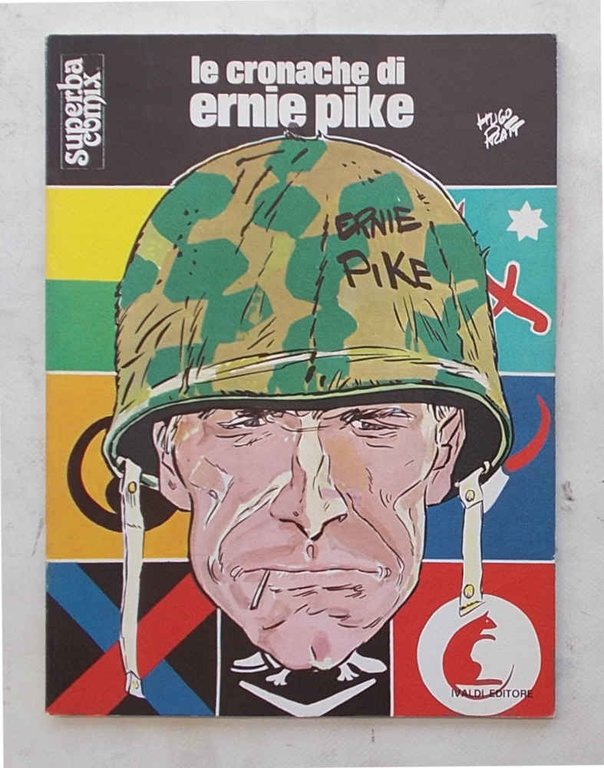 Le cronache di Ernie Pike.