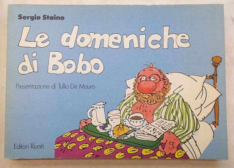 Le domeniche di Bobo.