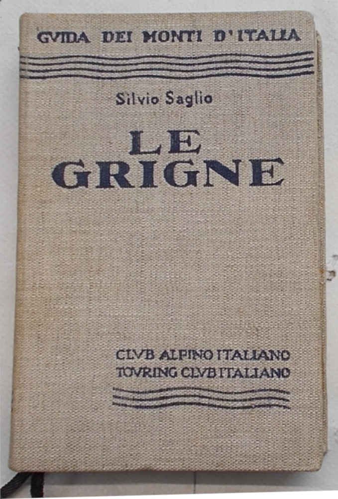 Le Grigne. | Immagine principale