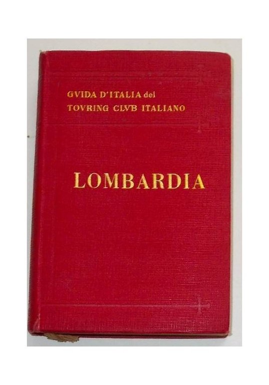 Lombardia.