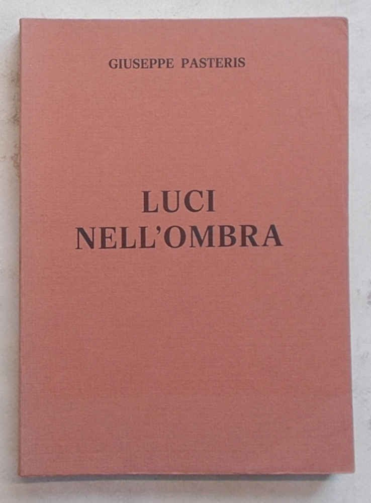 Luci nell'ombra.