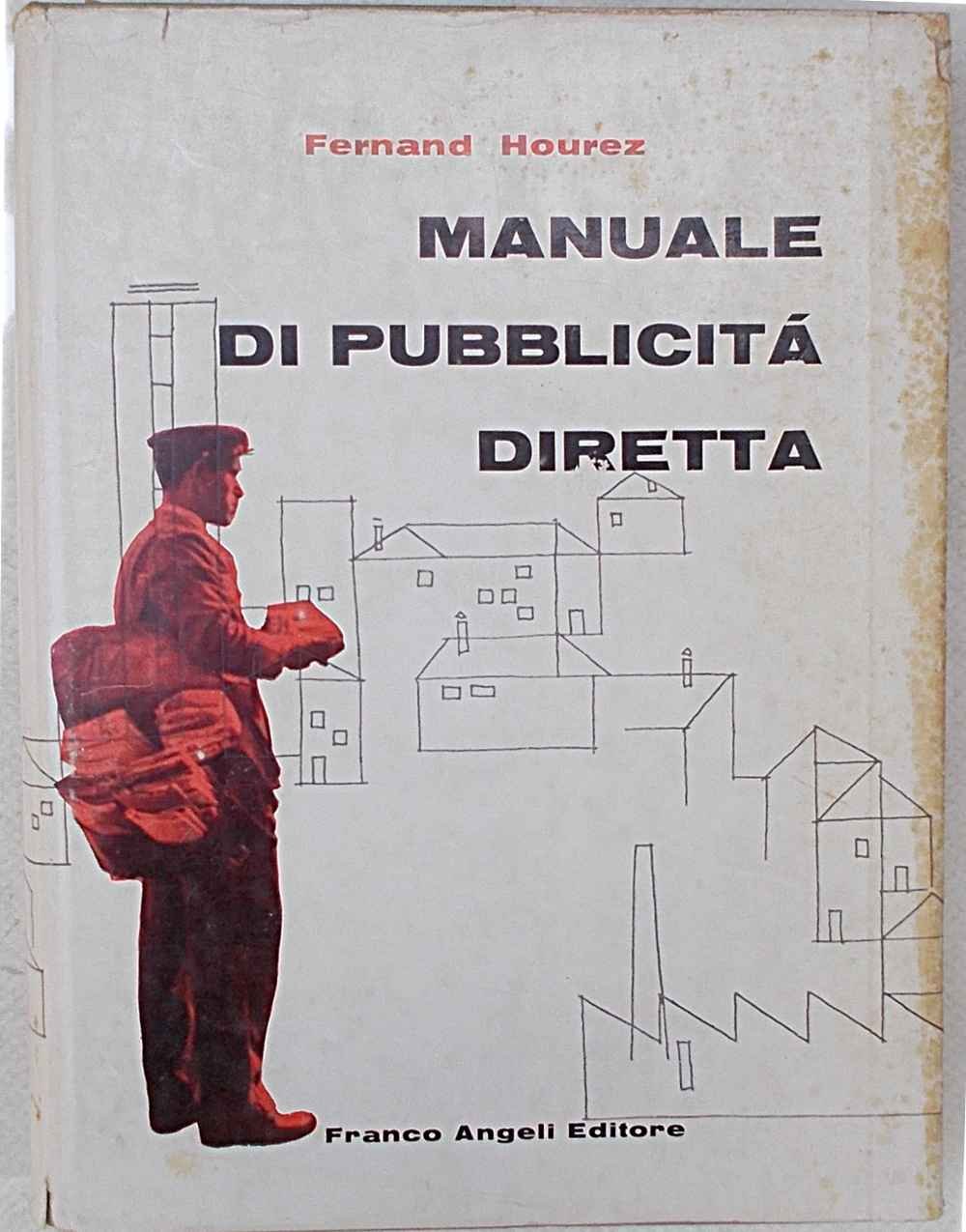 Manuale di pubblicità diretta.