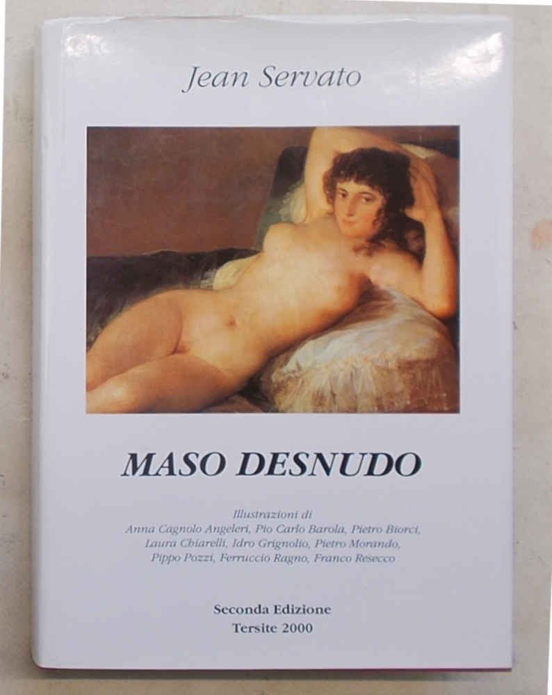 Maso desnudo.