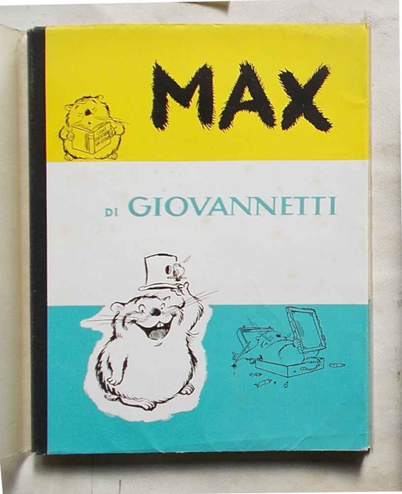 Max.