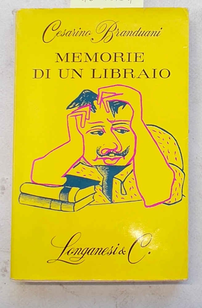 Memorie di un libraio.