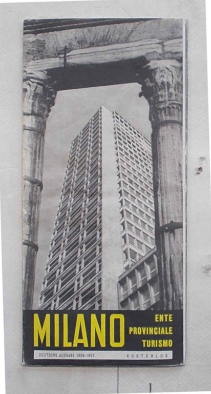 Milano.