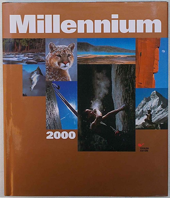 Millennium 2000.