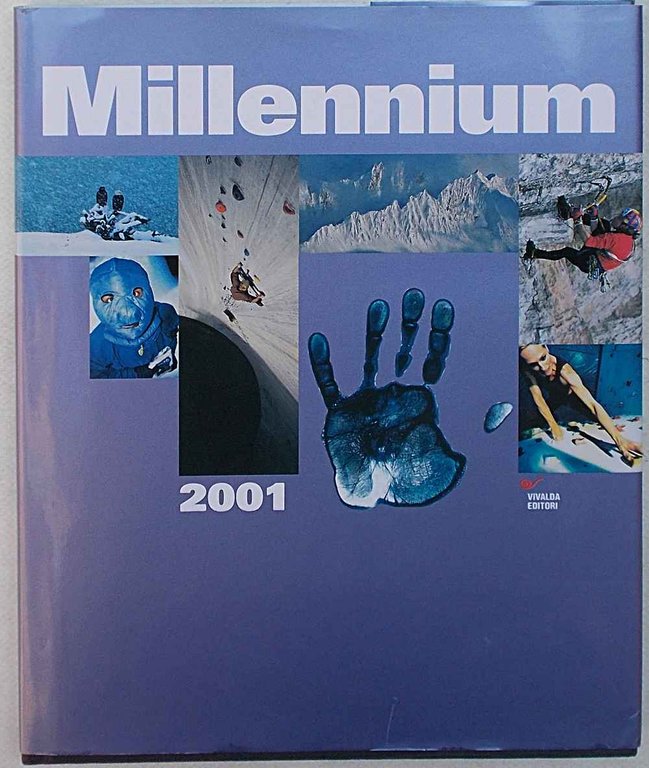 Millennium 2001.