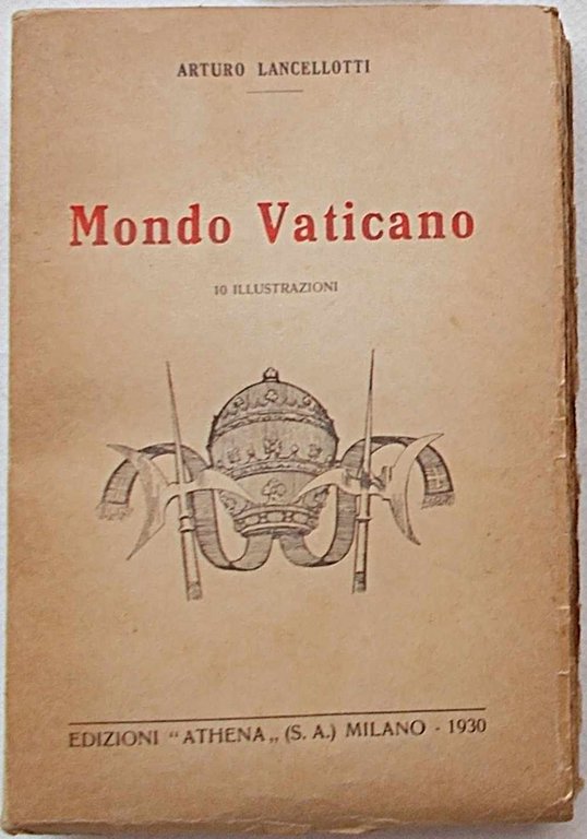 Mondo Vaticano.