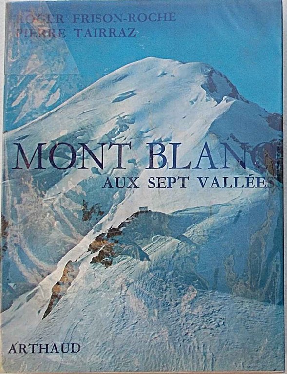 Mont Blanc aux sept Vallées.