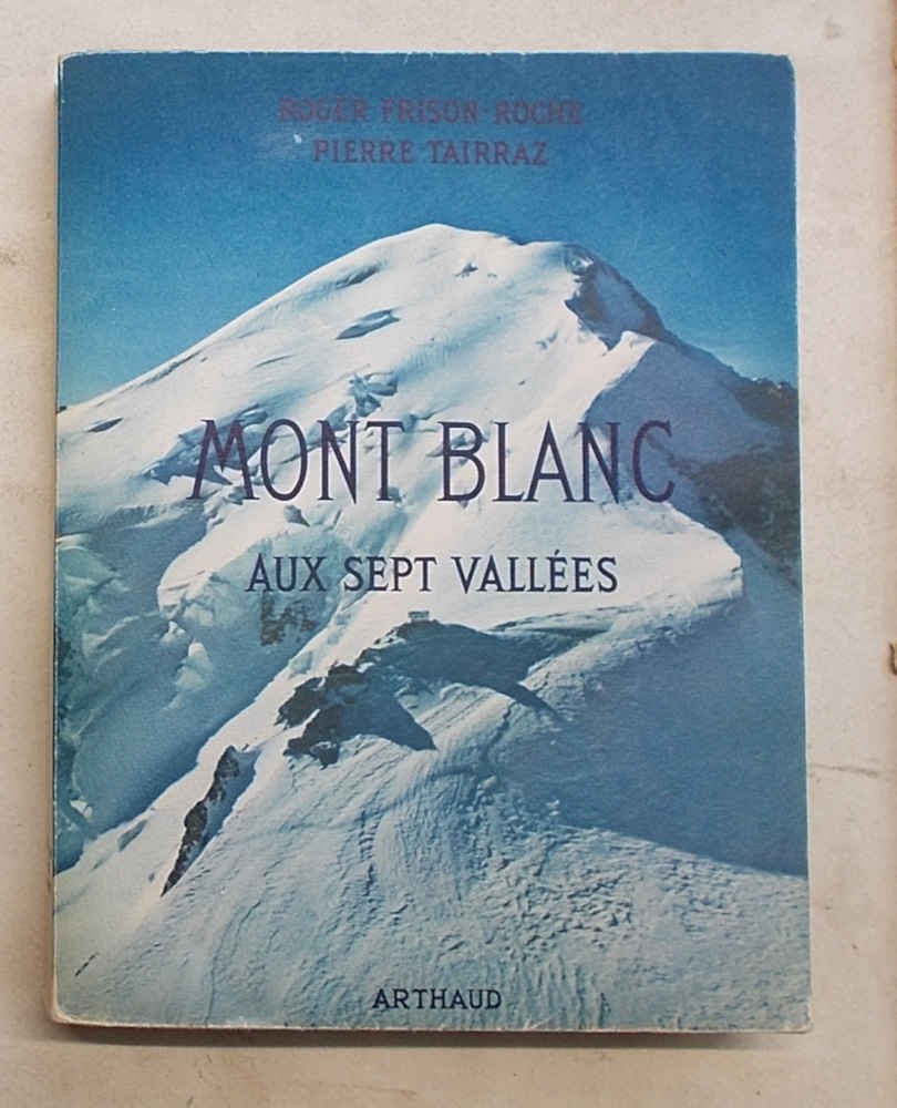 Mont Blanc aux sept Vallées.