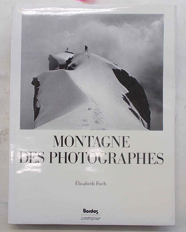 Montagne des photographes.