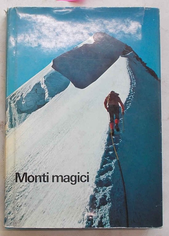 Monti magici.