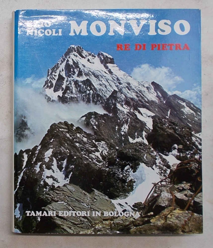Monviso re di pietra.