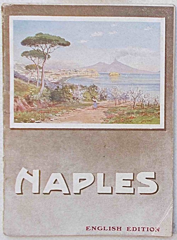 Naples.