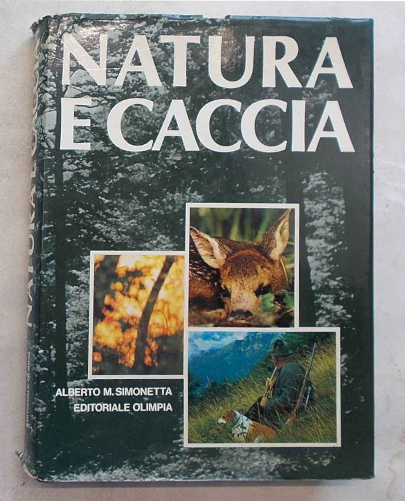 Natura e caccia.